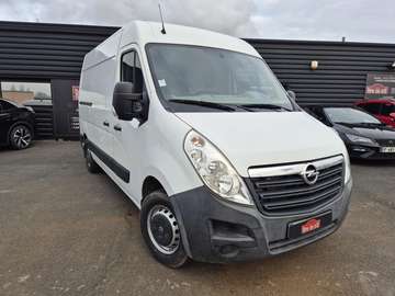 Movano 3.3t L2H2 2.3 CDTI - 130 Traction PHASE 1 GARANTIE 6 MOIS