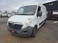 Opel Movano Movano 3.3t L2H2 2.3 CDTI - 130 Traction PHASE 1 GARANTIE 3 MOIS Weiß - thumbnail 4
