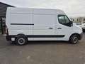Opel Movano Movano 3.3t L2H2 2.3 CDTI - 130 Traction PHASE 1 GARANTIE 3 MOIS Weiß - thumbnail 9
