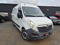 Opel Movano Movano 3.3t L2H2 2.3 CDTI - 130 Traction PHASE 1 GARANTIE 3 MOIS Weiß - thumbnail 1