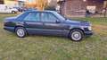 Mercedes-Benz E 250 250 TD iscritta ASI Nero - thumbnail 4