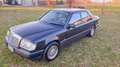 Mercedes-Benz E 250 250 TD iscritta ASI Nero - thumbnail 14