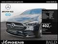 Mercedes-Benz B 180 AMG-Sport/MLB/Pano/Burm/Distr/HUD/Memo/18" Schwarz - thumbnail 1