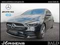 Mercedes-Benz B 180 AMG-Sport/MLB/Pano/Burm/Distr/HUD/Memo/18" Schwarz - thumbnail 2