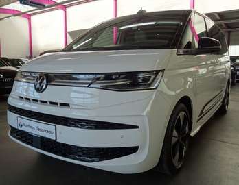 T7 MULT. 2.0TDI LANG*BULLI*VOLL*A.Garantie:11/28