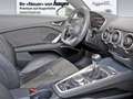Audi TT Roadster 1.8 TFSI Sportpaket DAB LED Xenon Grau - thumbnail 4