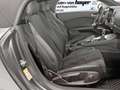 Audi TT Roadster 1.8 TFSI Sportpaket DAB LED Xenon Grau - thumbnail 6