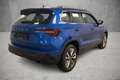 Skoda Karoq 1.5 TSI DSG SELECTION KLIMA PDC LED SHZG Blau - thumbnail 4