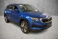 Skoda Karoq 1.5 TSI DSG SELECTION KLIMA PDC LED SHZG Blau - thumbnail 2