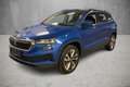 Skoda Karoq 1.5 TSI DSG SELECTION KLIMA PDC LED SHZG Blau - thumbnail 1