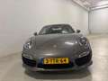 Porsche 911 Cabrio 3.8 Turbo S Keramisch NL-Auto Сірий - thumbnail 8