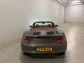 Porsche 911 Cabrio 3.8 Turbo S Keramisch NL-Auto Сірий - thumbnail 4
