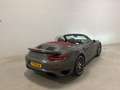 Porsche 911 Cabrio 3.8 Turbo S Keramisch NL-Auto Сірий - thumbnail 6