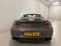 Porsche 911 Cabrio 3.8 Turbo S Keramisch NL-Auto Сірий - thumbnail 5