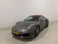 Porsche 911 Cabrio 3.8 Turbo S Keramisch NL-Auto Сірий - thumbnail 7