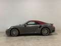 Porsche 911 Cabrio 3.8 Turbo S Keramisch NL-Auto Сірий - thumbnail 10