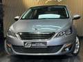 Peugeot 308 1.2 Feline STT 130CH*TOIT PANO*REGULATEUR Gris - thumbnail 1