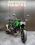 Kawasaki Z 900 Vert - thumbnail 1