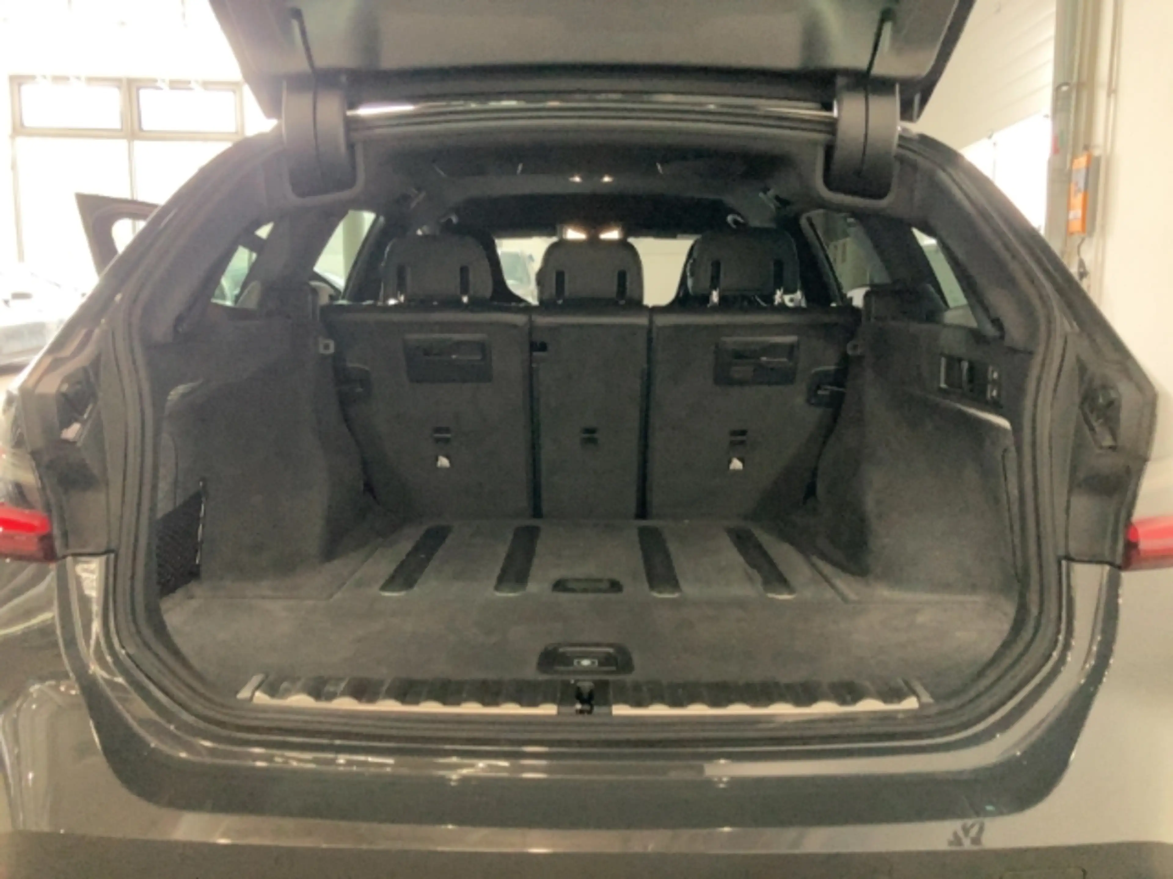 BMW M3 Competition MxDrive Sportpaket AD Navi Leder Digit — photo 15