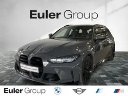 Bmw M3 Competition MxDrive Laser 360 LRH Schalensitze H&K