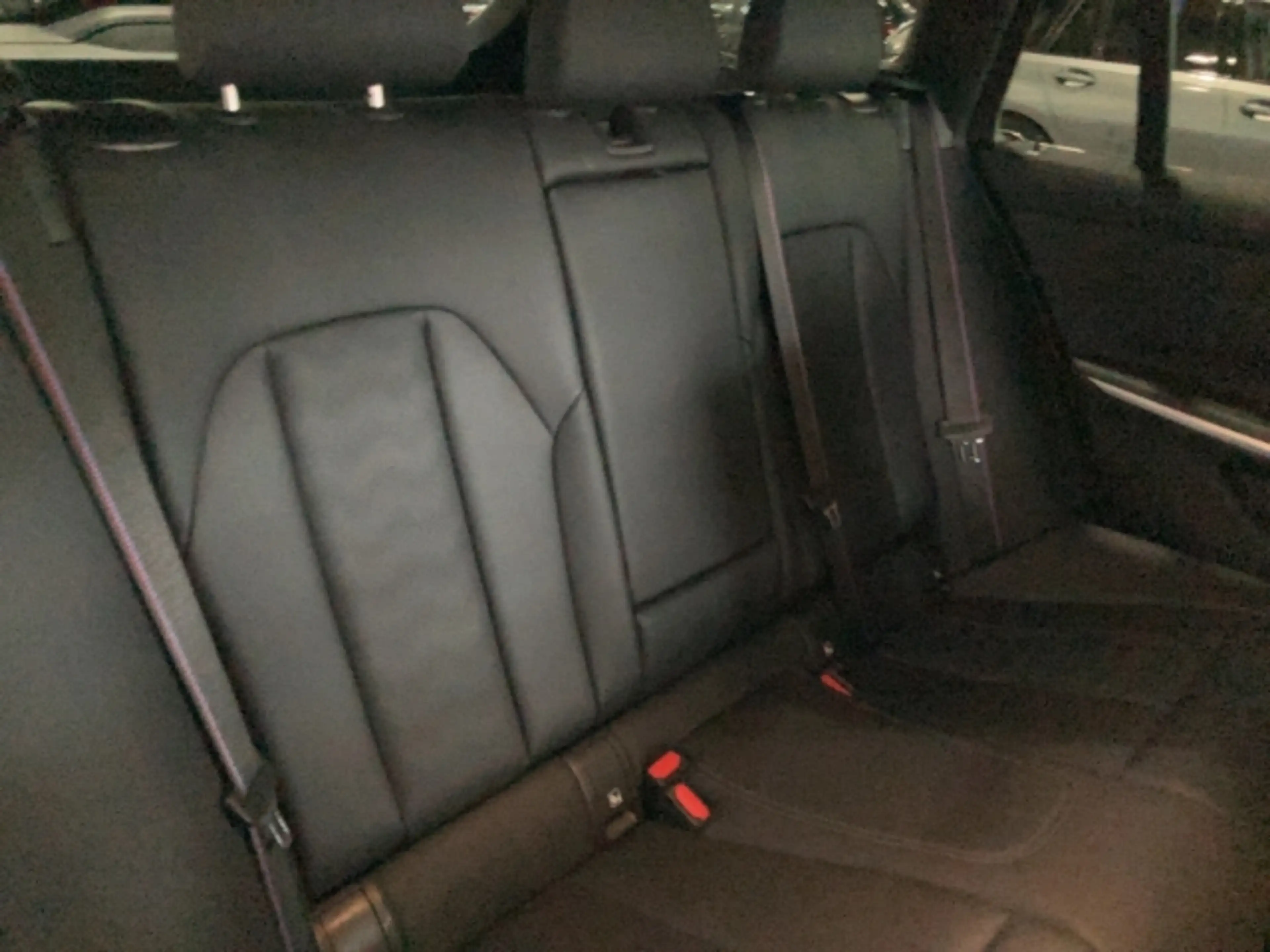 BMW M3 Competition MxDrive Sportpaket AD Navi Leder Digit — photo 7