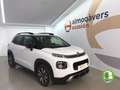 Citroen C3 Aircross N FEEL 1.2 PURETECH 110CV 5P Blanco - thumbnail 1