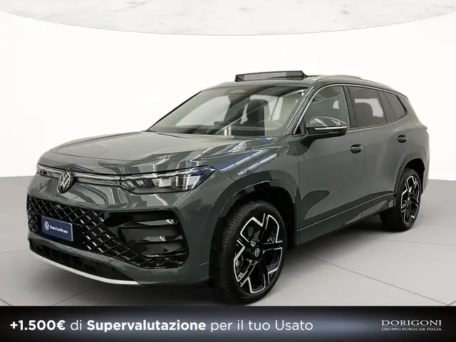 Volkswagen Tayron 2.0 tdi r-line plus 4motion 193cv dsg 7p.ti