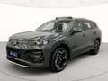 Volkswagen Tayron 2.0 tdi r-line plus 4motion 193cv dsg 7p.ti Grigio - thumbnail 1