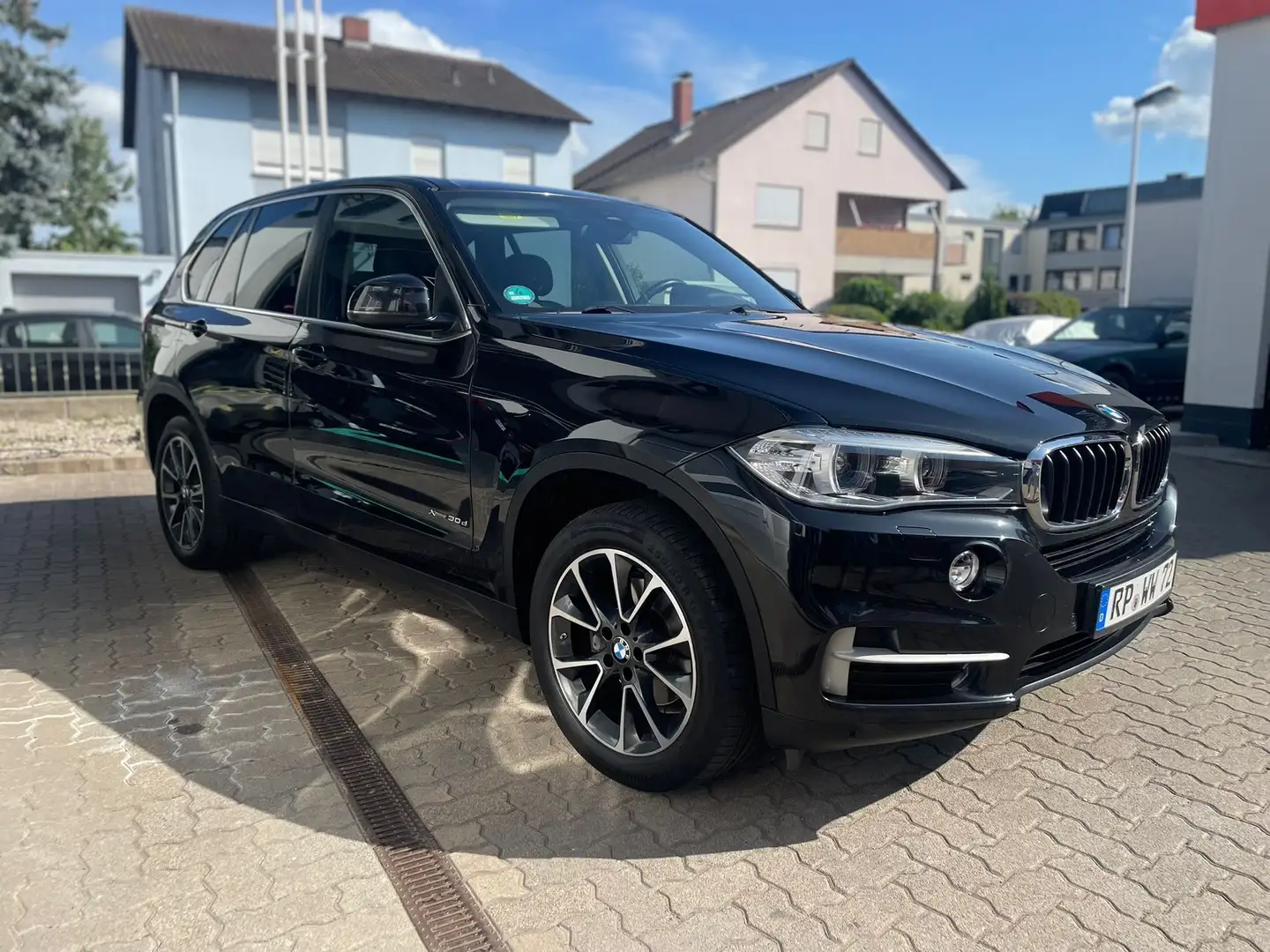 BMW X5 xDrive30d - 2