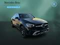 Mercedes-Benz GLC 300 GLC 300 de 4M 20"-AMG+AHK+DISTRO+KAM+AMBI+EASYP Schwarz - thumbnail 3