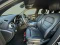 Mercedes-Benz GLC 300 GLC 300 de 4M 20"-AMG+AHK+DISTRO+KAM+AMBI+EASYP Schwarz - thumbnail 11