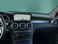 Mercedes-Benz GLC 300 GLC 300 de 4M 20"-AMG+AHK+DISTRO+KAM+AMBI+EASYP Schwarz - thumbnail 17
