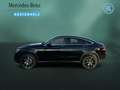 Mercedes-Benz GLC 300 GLC 300 de 4M 20"-AMG+AHK+DISTRO+KAM+AMBI+EASYP Schwarz - thumbnail 8