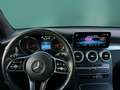 Mercedes-Benz GLC 300 GLC 300 de 4M 20"-AMG+AHK+DISTRO+KAM+AMBI+EASYP Schwarz - thumbnail 14