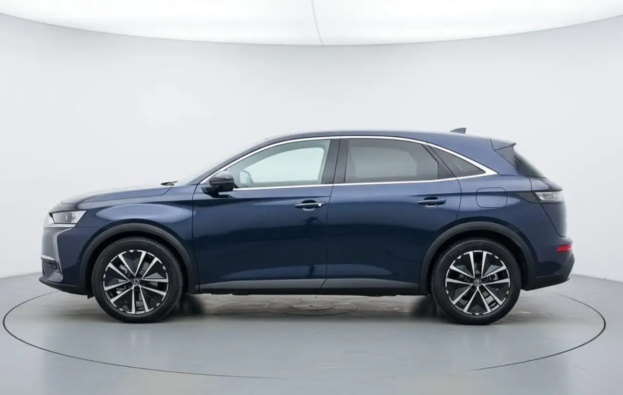 DS Automobiles DS 7 Crossback 2023