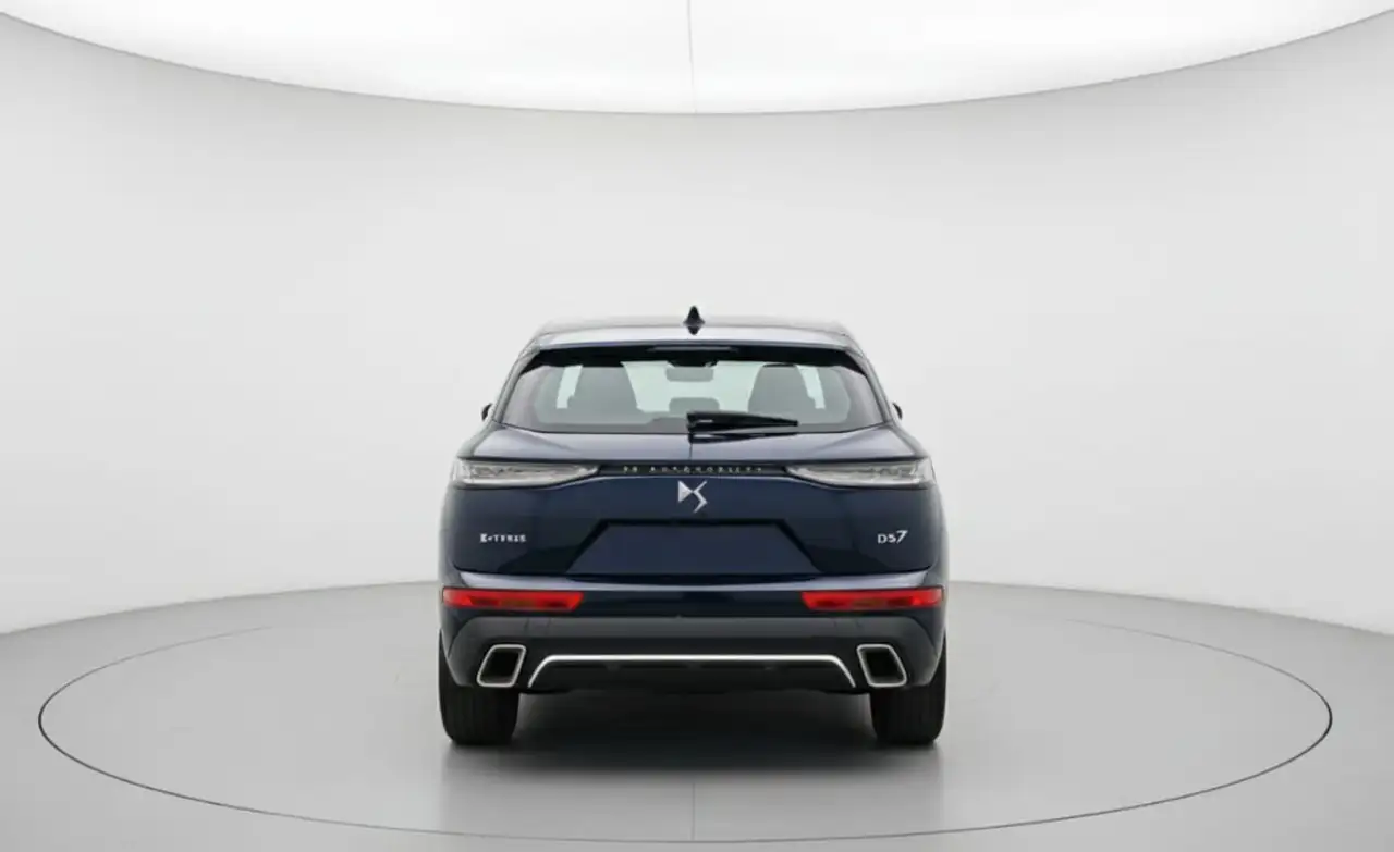 DS Automobiles DS 7 Crossback 2023