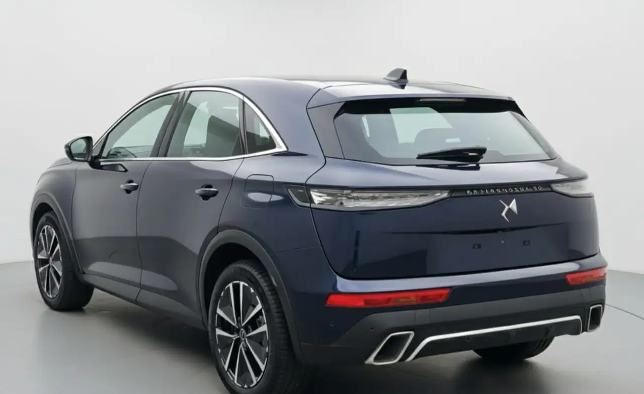 DS Automobiles DS 7 Crossback 2023