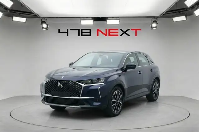DS Automobiles DS 7 Crossback E-Tense Automatica Business