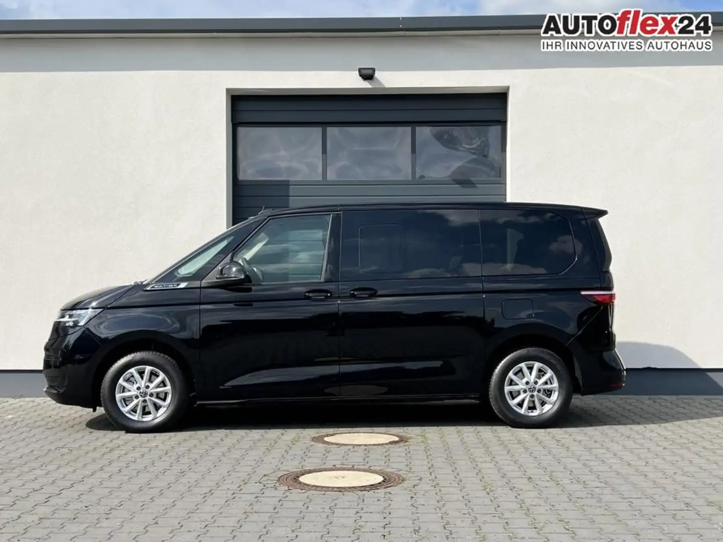 Volkswagen T7 Multivan 2,0 TDI DSG 110KW KÜ 5 Jahre 110 kW (150 PS), A... - 2