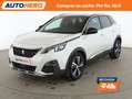Peugeot 3008 1.6 Blue-HDi GT Line Blanco - thumbnail 1