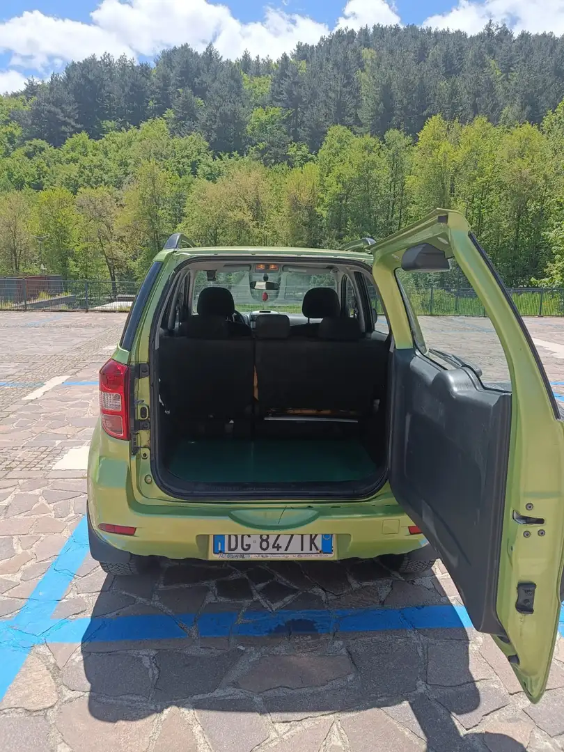 Daihatsu Terios 1.5 SX - 1