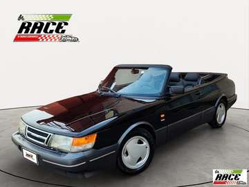 2.0 16v turbo Sport cabrio cat.