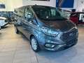 Ford Tourneo Custom Kombi 2.0 TDCi 320 L2 SYNC SHZ PDC Šedá - thumbnail 4