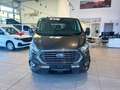 Ford Tourneo Custom Kombi 2.0 TDCi 320 L2 SYNC SHZ PDC Šedá - thumbnail 3