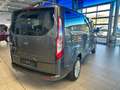 Ford Tourneo Custom Kombi 2.0 TDCi 320 L2 SYNC SHZ PDC Šedá - thumbnail 6