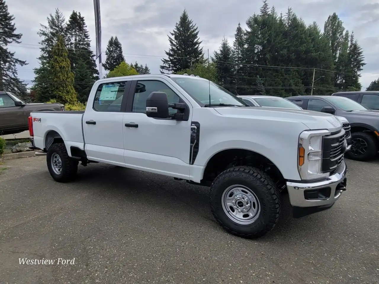 Ford F 350 photo Ford F 350