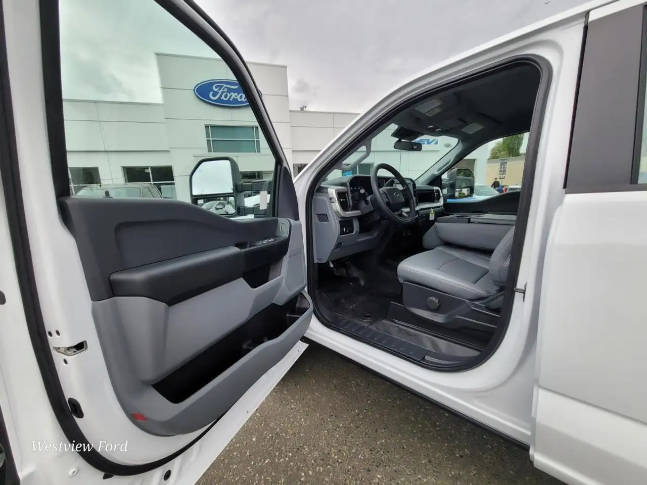 Ford F 350 photo Ford F 350