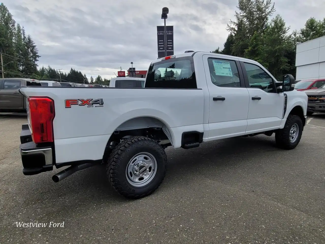 Ford F 350 photo Ford F 350