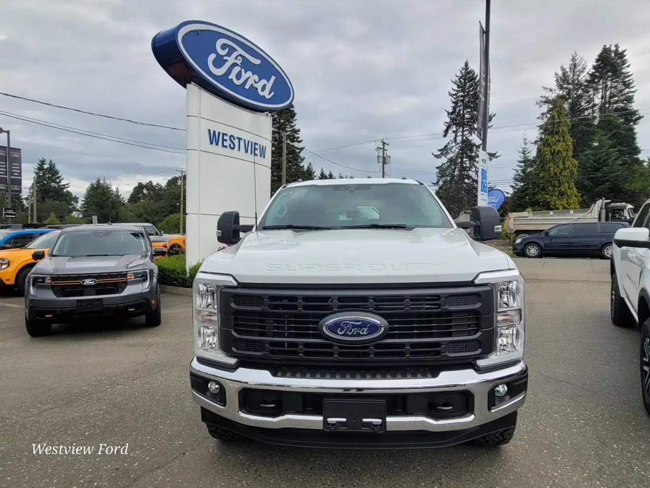 Ford F 350 photo Ford F 350