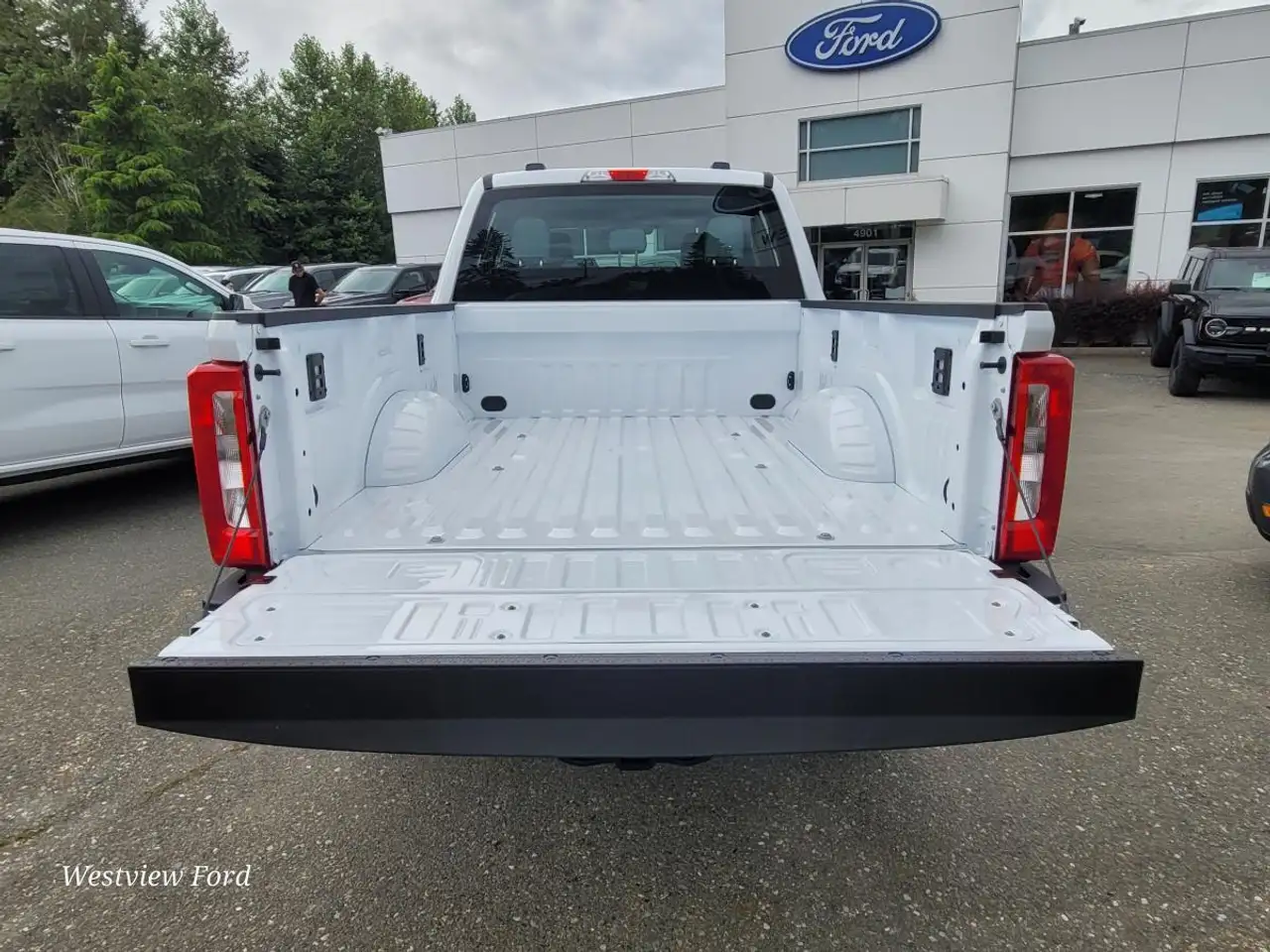 Ford F 350 photo Ford F 350